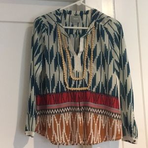Beautiful Maeve top!